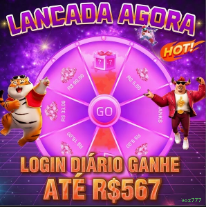 Novos Jogos voz777