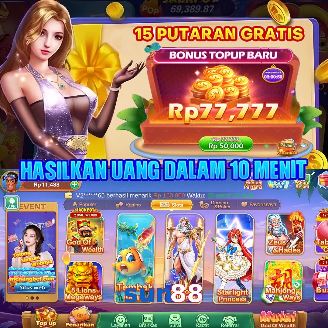 sun88