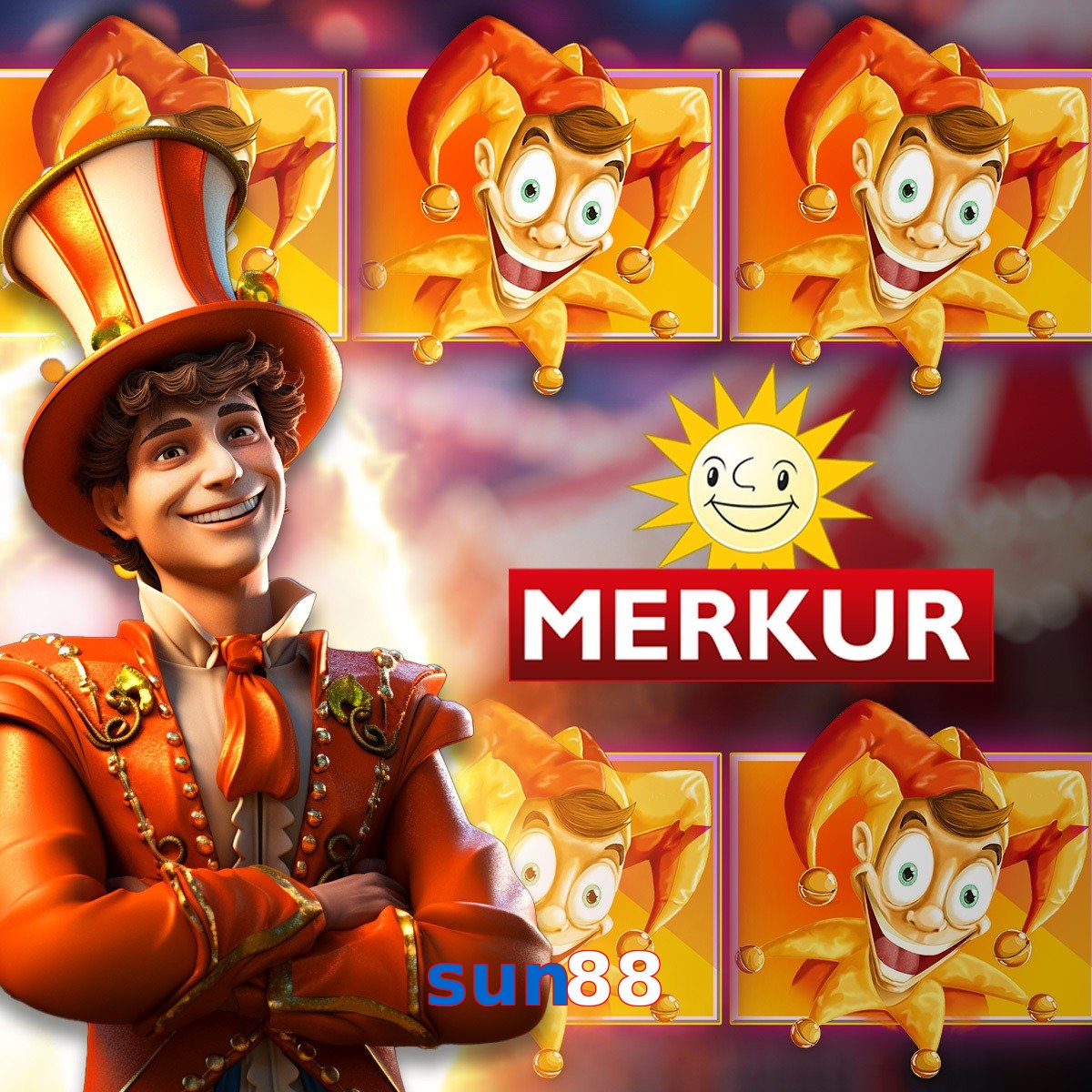 sun88