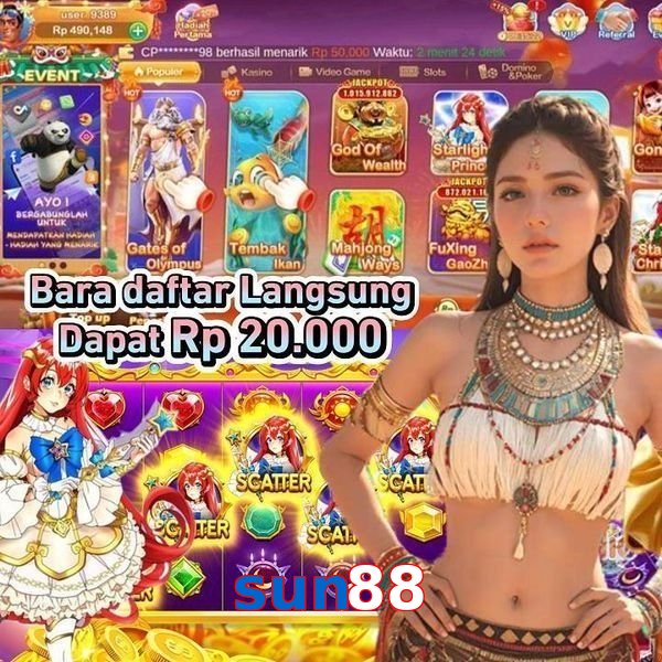sun88