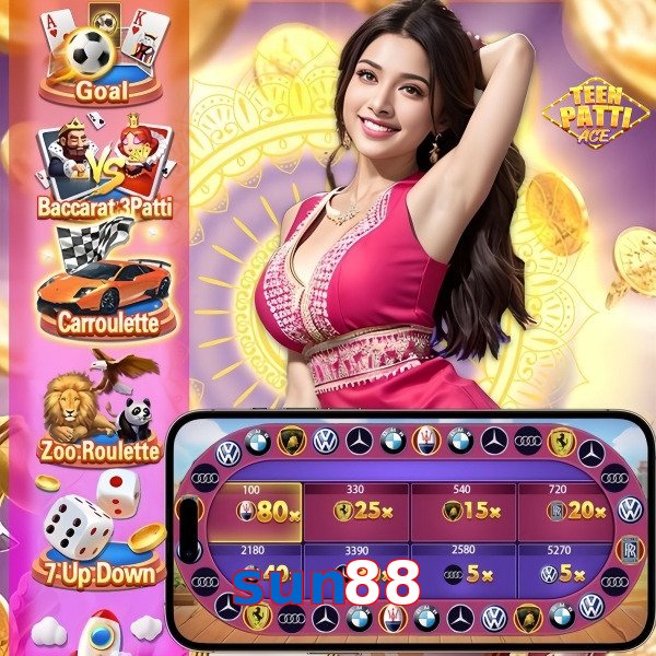 sun88