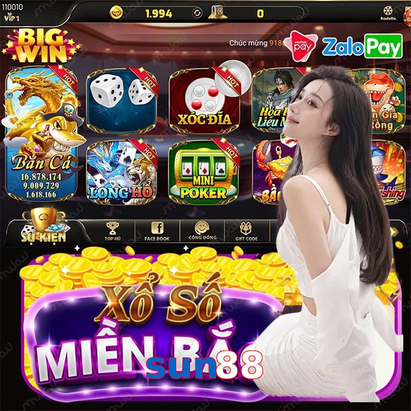 sun88