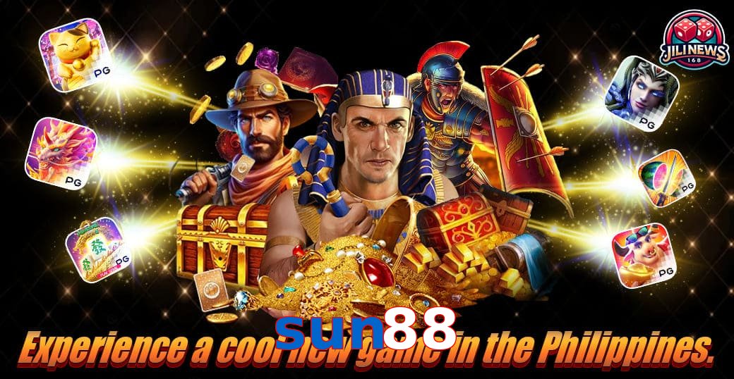 sun88