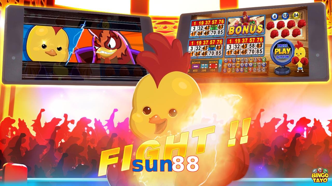 sun88