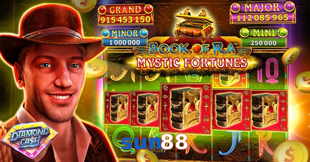 sun88