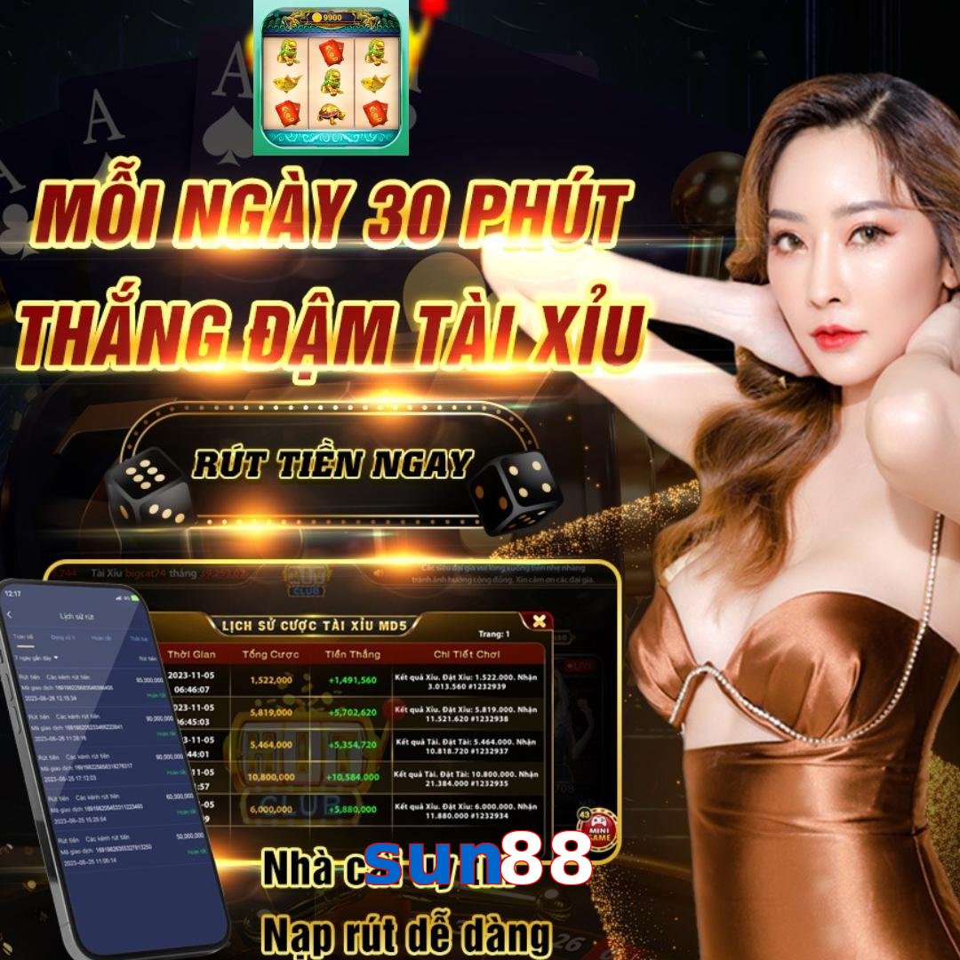 sun88