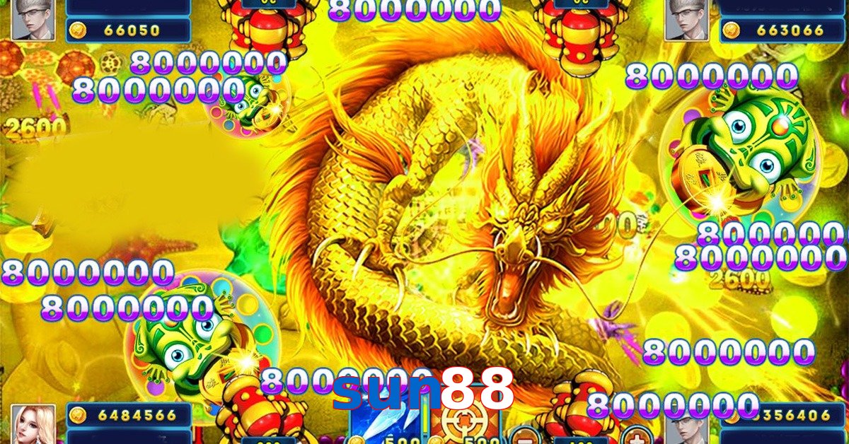 sun88