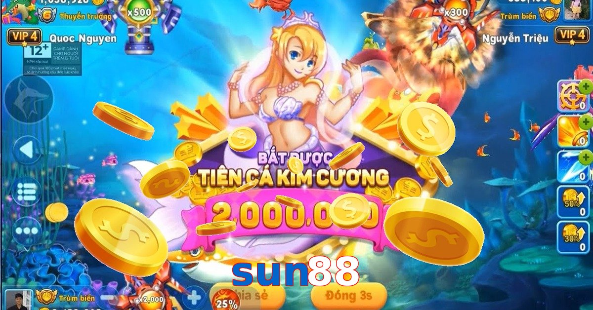 sun88
