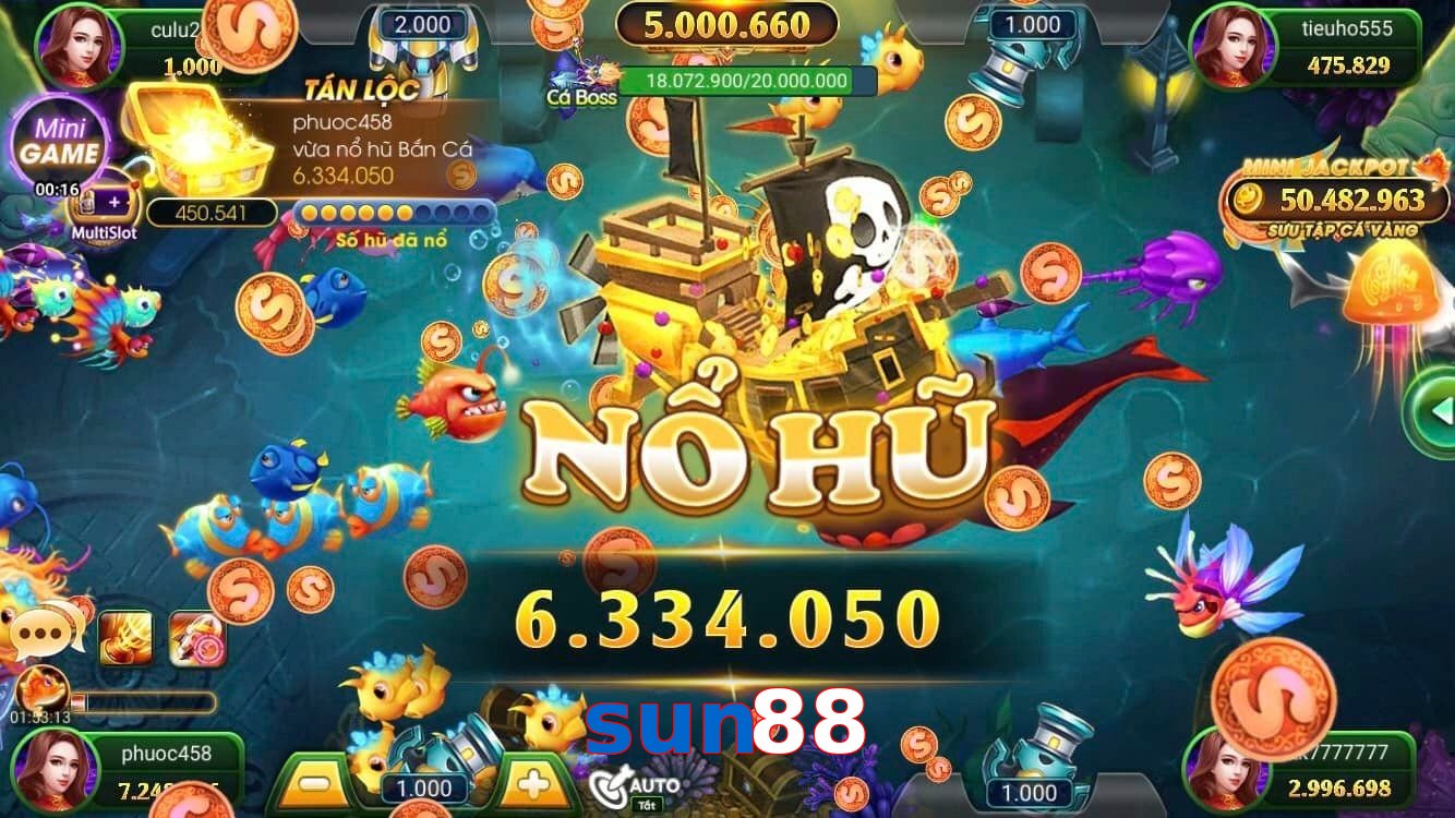 sun88