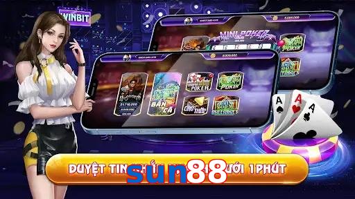 sun88