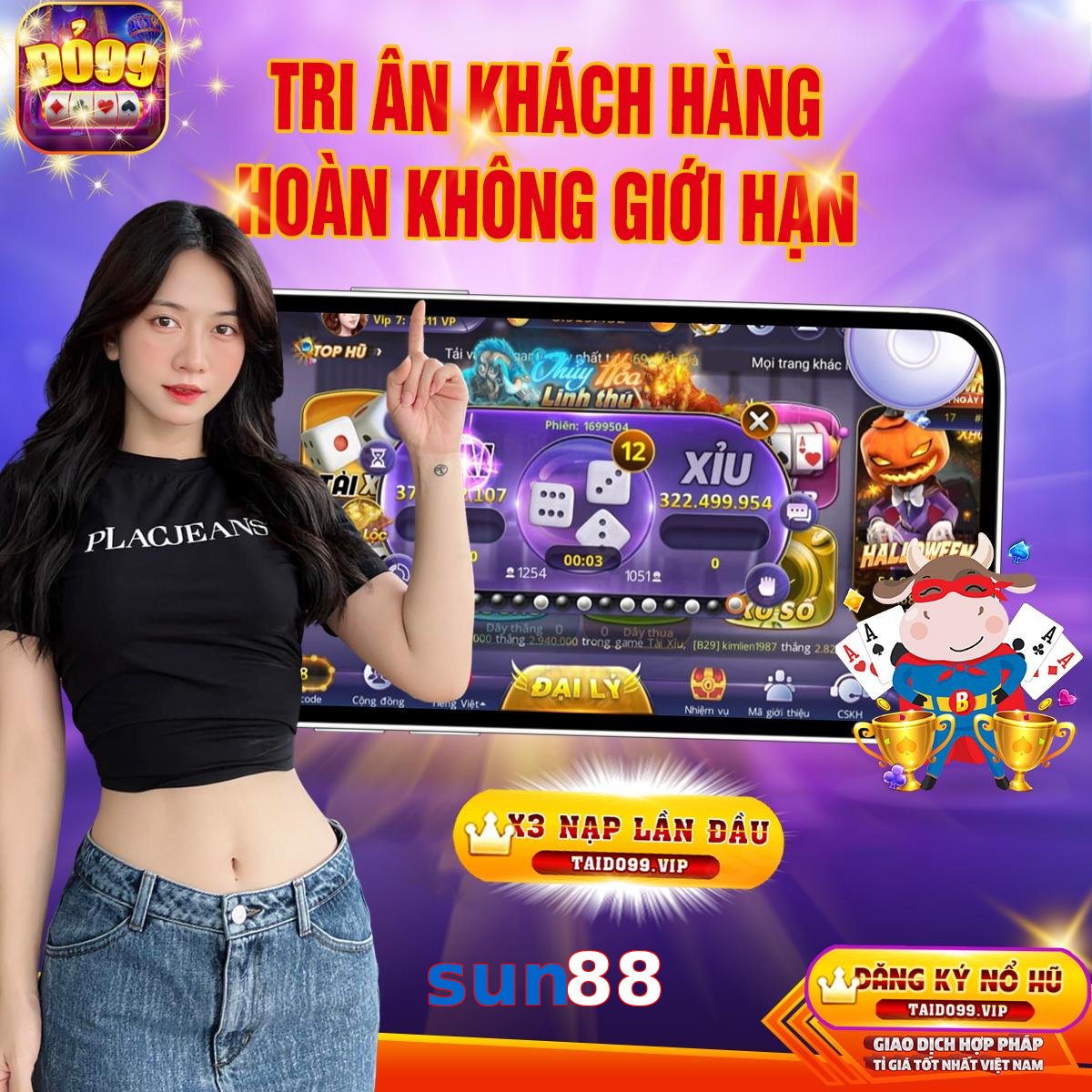sun88