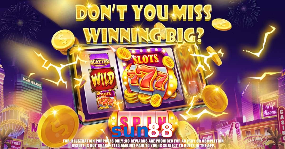 sun88