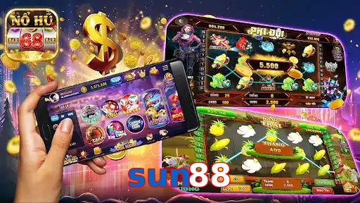 sun88