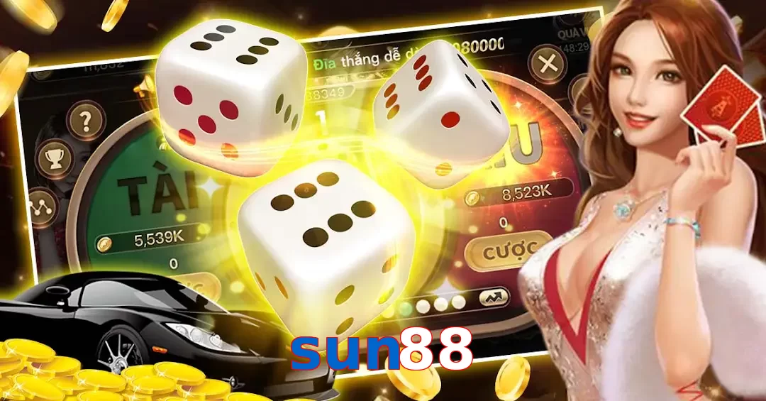 sun88