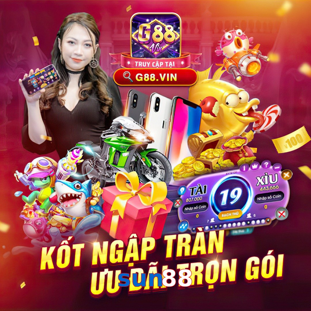 sun88