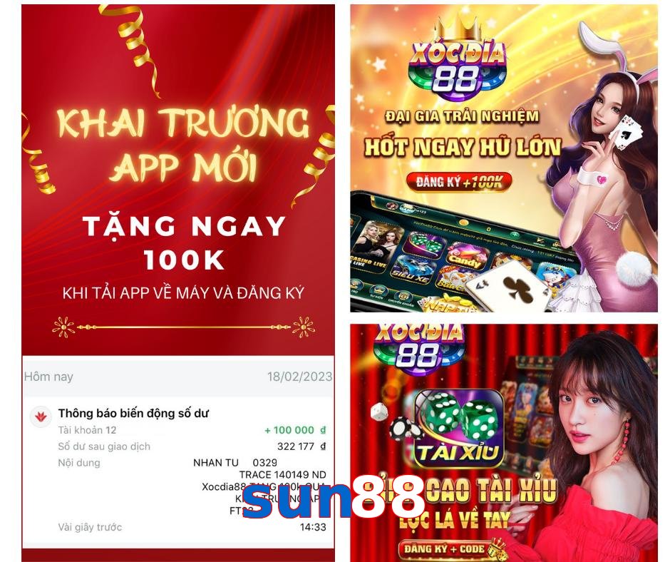 sun88
