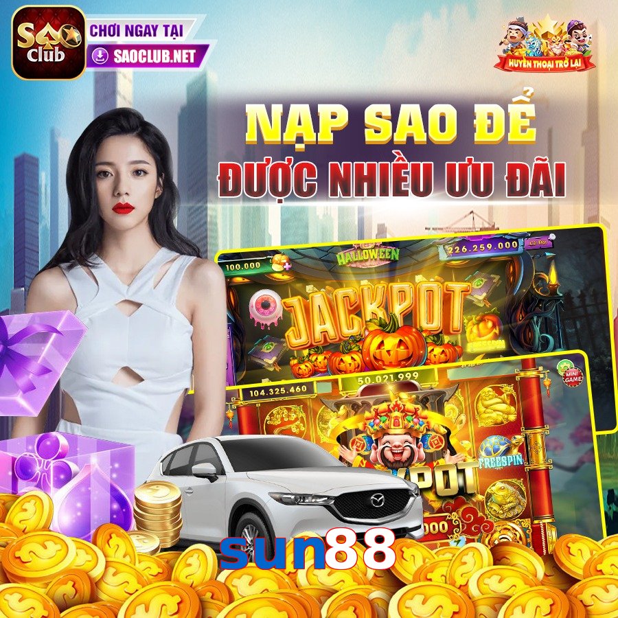 sun88